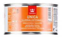 Специальная алкидная краска Unica Tikkurila база С 0,225 л